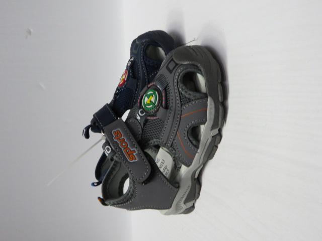 Sandały Dziecięce 522B MIX3 25-30 1