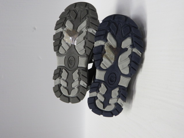 Sandały Dziecięce 522B MIX3 25-30 2