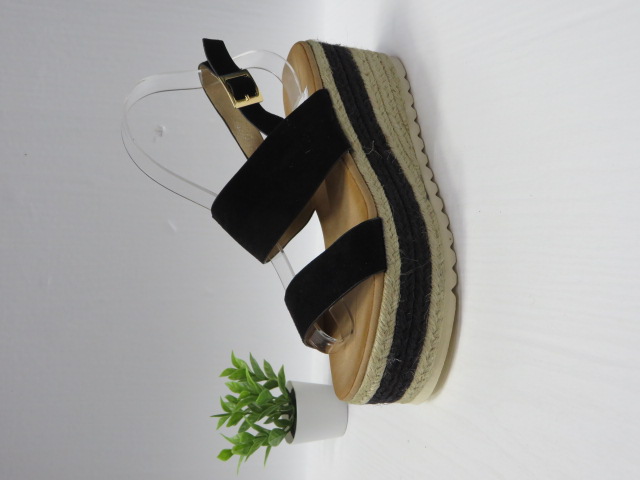 Sandały damskie BL305 BLACK 36-41