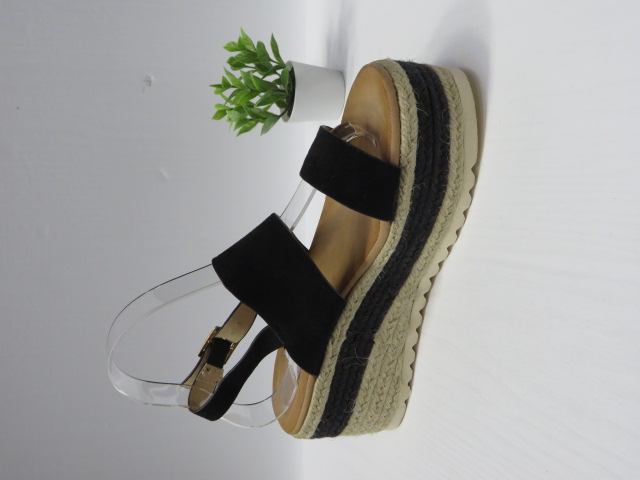 Sandały damskie BL305 BLACK 36-41 1