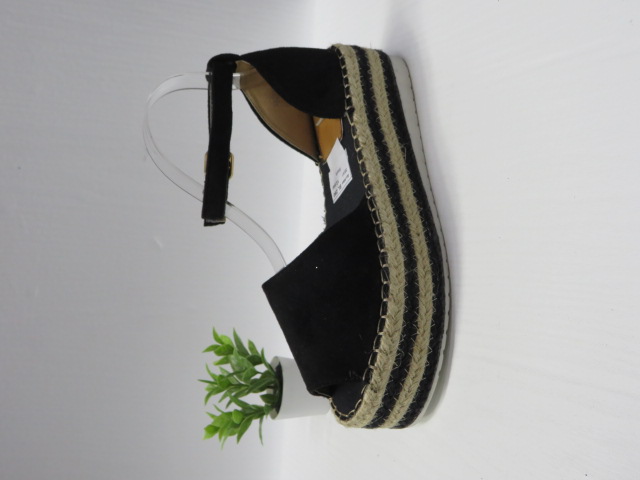 Sandały damskie BL290 BLACK 36-41