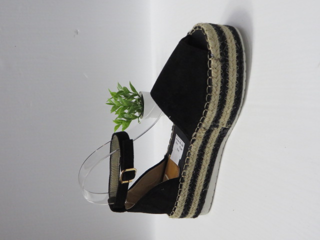 Sandały damskie BL290 BLACK 36-41 1