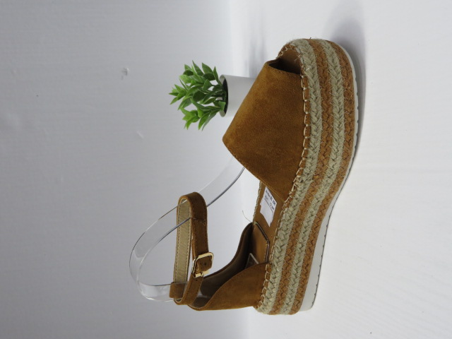 Sandały damskie BL290 CAMEL 36-41 1