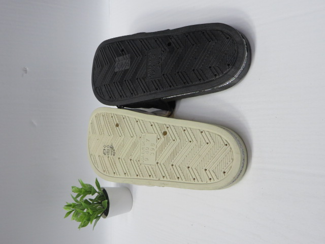 Klapki Damskie 22-14 BLACK/PINK/GREEN/AP/KHAKI 36-41 2