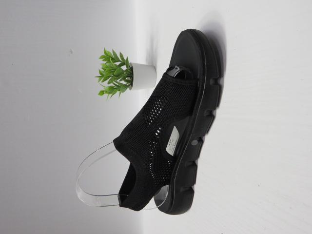 Sandały damskie J555-1 JEDEN 36-41 1