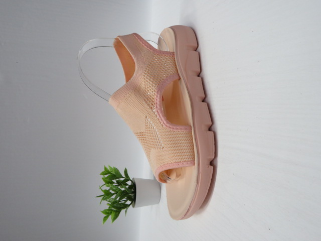 Sandały damskie J555-3 JEDEN 36-41