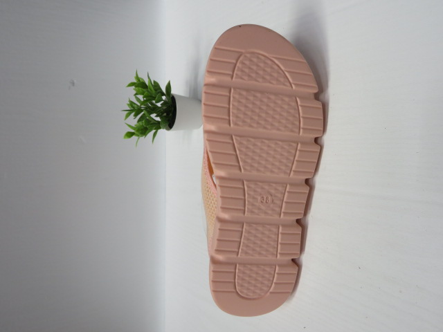 Sandały damskie J555-3 JEDEN 36-41 2