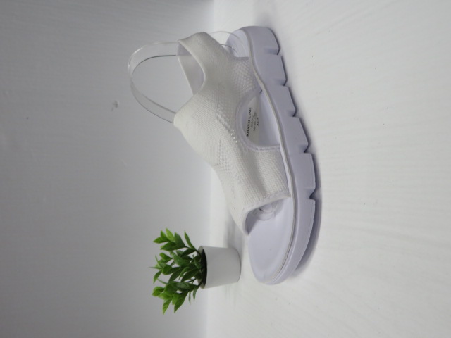 Sandały damskie J555-2 JEDEN 36-41