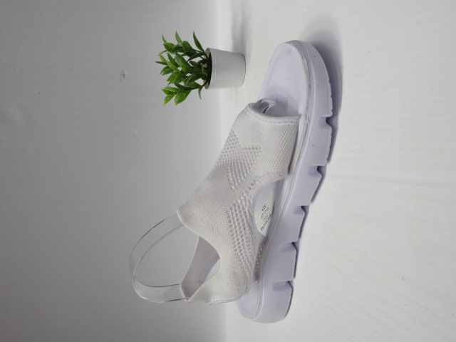 Sandały damskie J555-2 JEDEN 36-41 1