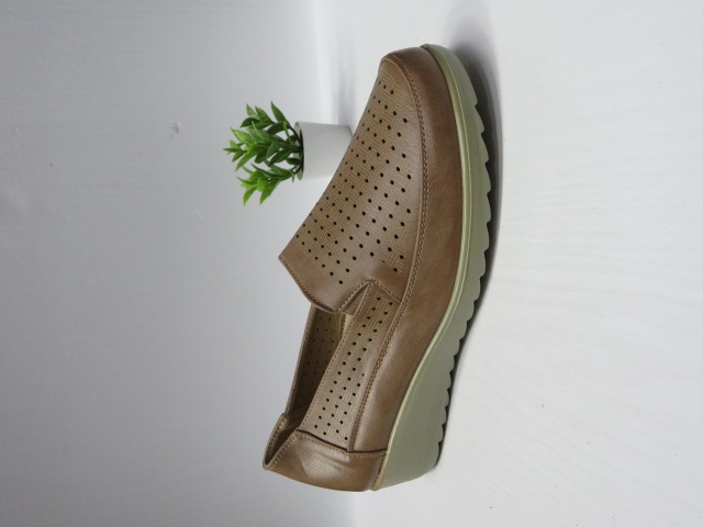 Półbuty Damskie 8613-27 PIN 36-42