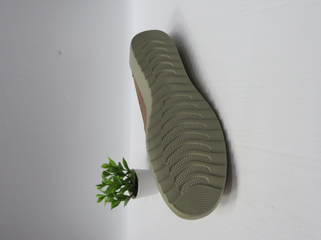 Półbuty Damskie 8613-27 PIN 36-42 2