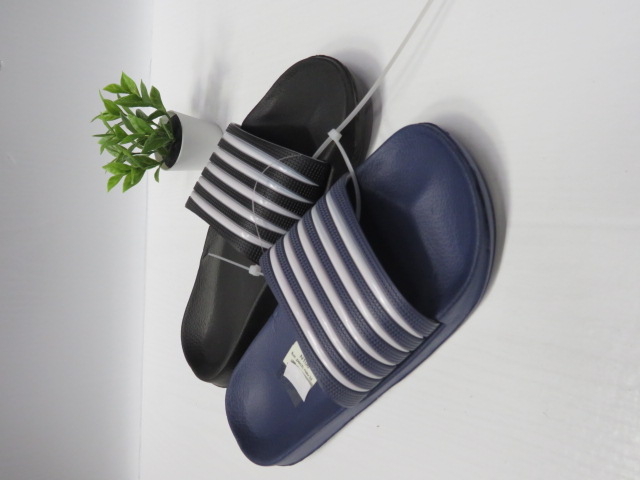 Klapki Damskie N106 FUX/PECH/NAVY/BLACK 36-41 1