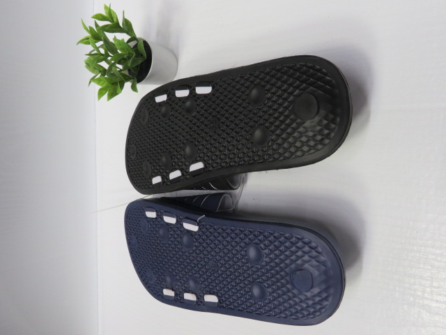 Klapki Damskie N106 FUX/PECH/NAVY/BLACK 36-41 2