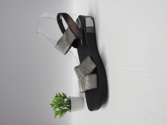 Sandały damskie R222-3 TARNISH 36-41 1