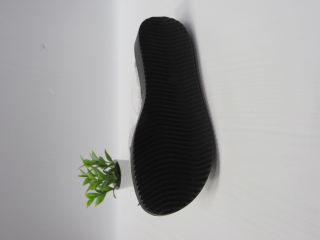 Sandały damskie R222-4 SILVER 36-41 2