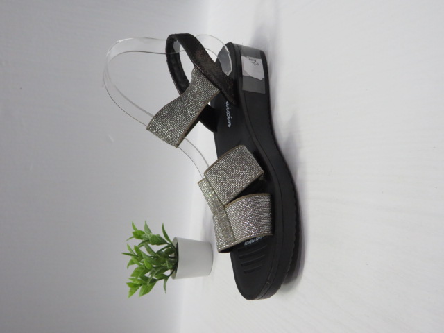 Sandały damskie R222-3 TARNISH 36-41 1