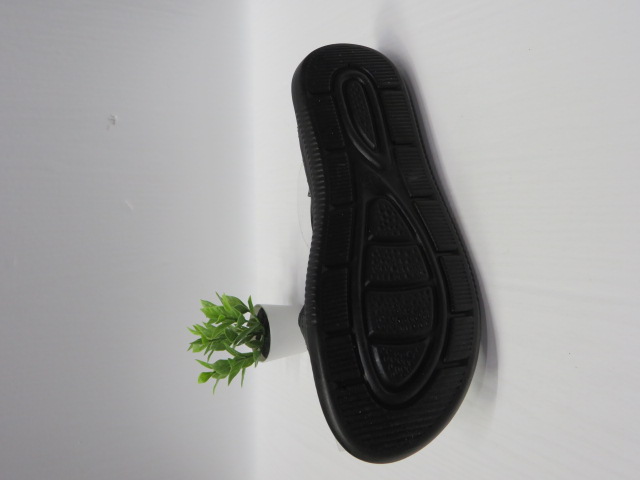 Sandały damskie R275-1 BLACK 36-41 2