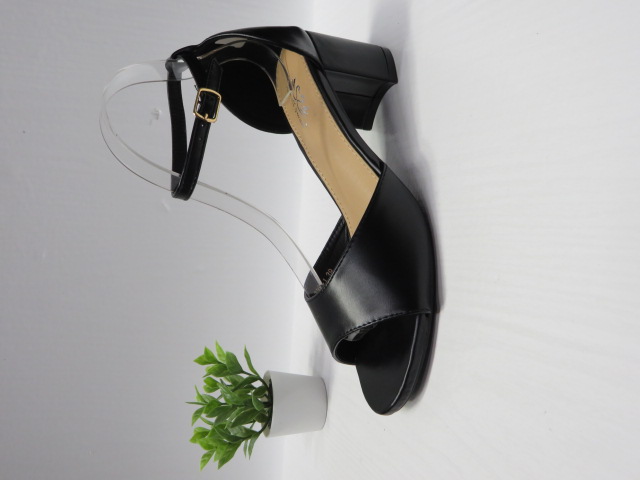 Czółenka Damskie YC-216-1 JEDEN 36-41