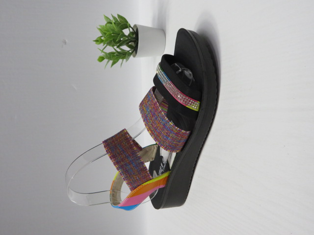 Sandały damskie FY6810 SEVEN 36-41