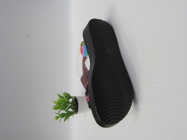 Sandały damskie FY6810 SEVEN 36-41 2