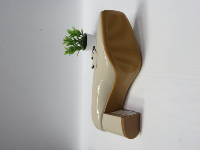 Czółenka Damskie L11-201-2 JEDEN 36-41 2