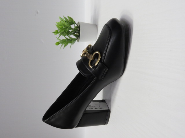 Czółenka Damskie L11-200-1 JEDEN 36-41 1