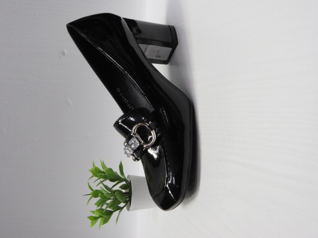 Czółenka Damskie L11-201-1 JEDEN 36-41