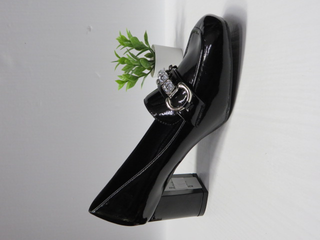 Czółenka Damskie L11-201-1 JEDEN 36-41 1