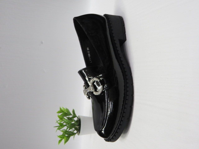 Półbuty Damskie L11-198-2 JEDEN 36-41