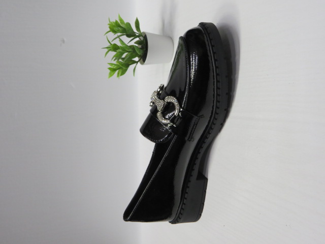 Półbuty Damskie L11-198-2 JEDEN 36-41 1