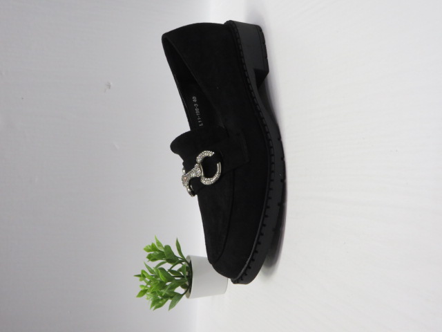 Półbuty Damskie L11-198-3 JEDEN 36-41