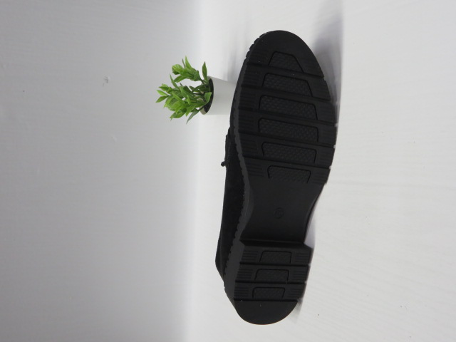 Półbuty Damskie L11-198-3 JEDEN 36-41 2