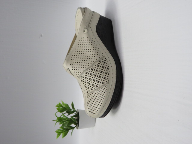 Klapki Damskie F8590-2 JEDEN 36-41