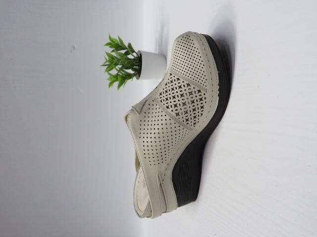 Klapki Damskie F8590-2 JEDEN 36-41 1