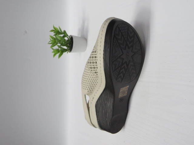 Klapki Damskie F8590-2 JEDEN 36-41 2