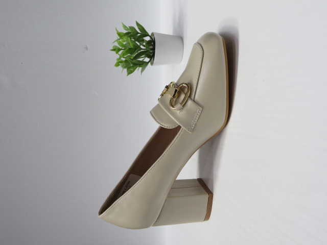 Czółenka Damskie L11-200-2 JEDEN 36-41 1