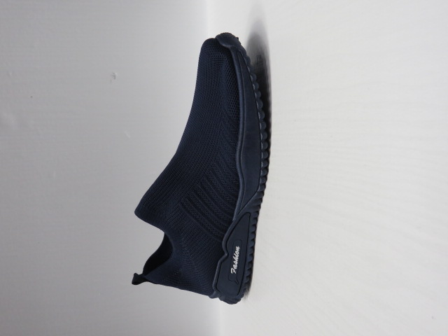 Sportowe Męskie A01 DARK BLUE 40-45