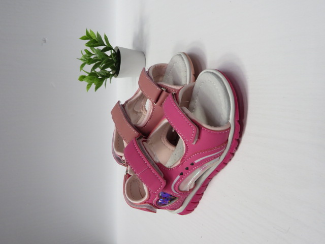 Sandały Dziecięce 8005 MIX2 23-28 1