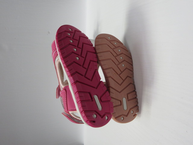 Sandały Dziecięce 8005 MIX2 23-28 2