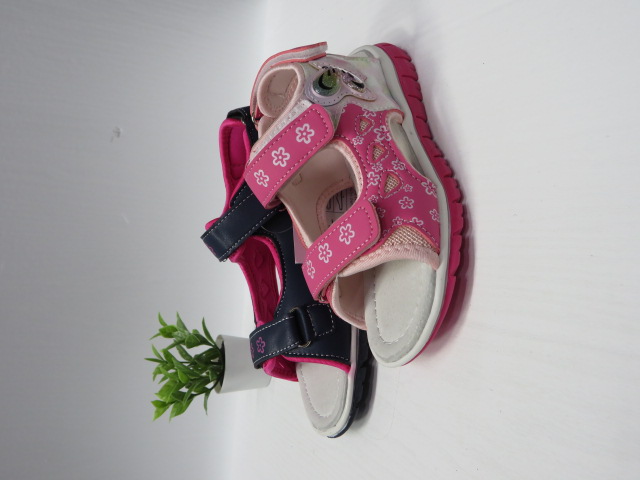 Sandały Dziecięce 8006-1 MIX2 29-35