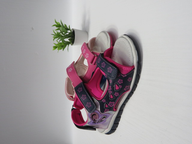 Sandały Dziecięce 8006-1 MIX2 29-35 1