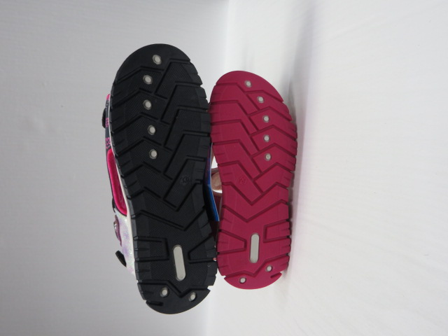 Sandały Dziecięce 8006-1 MIX2 29-35 2