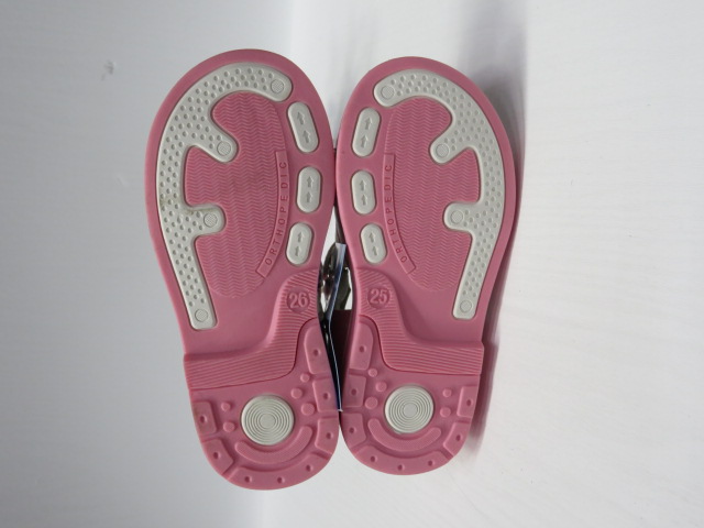 Sandały Dziecięce 2001-1 MIX2 22-27 2