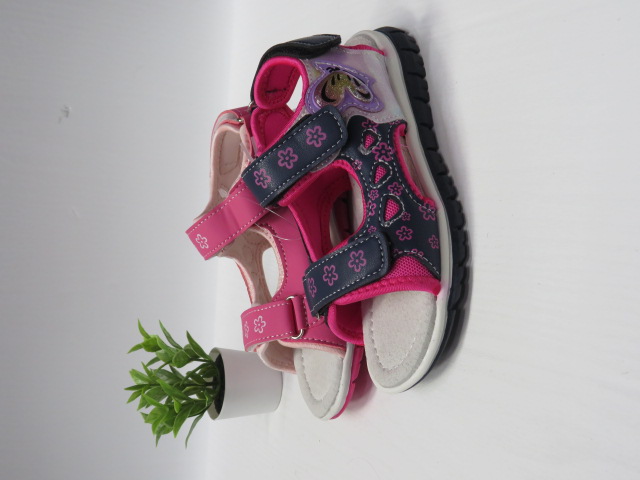 Sandały Dziecięce 8006 MIX2 24-29