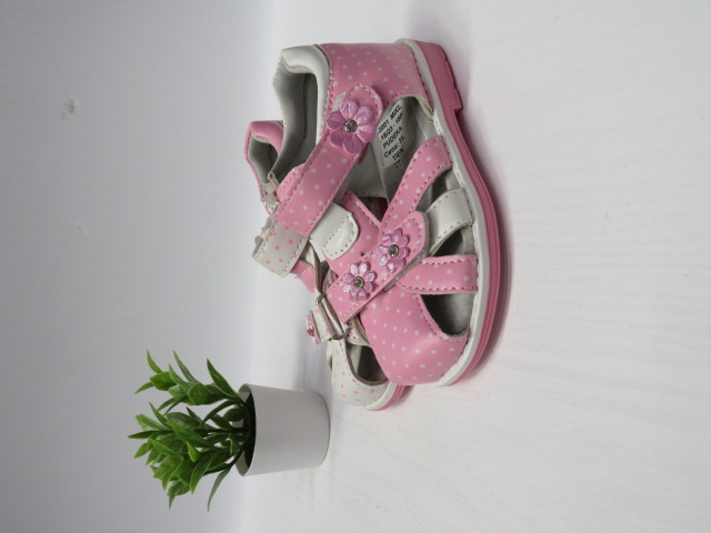 Sandały Dziecięce 2001 MIX2 18-23