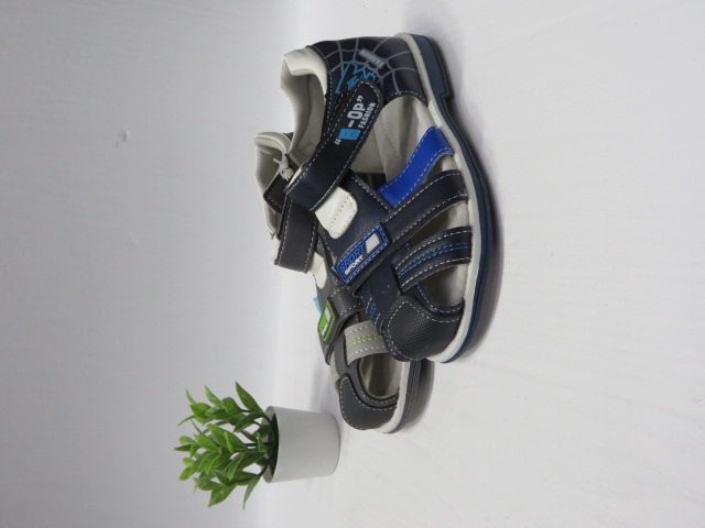 Sandały Dziecięce 2003-1 MIX2 24-29