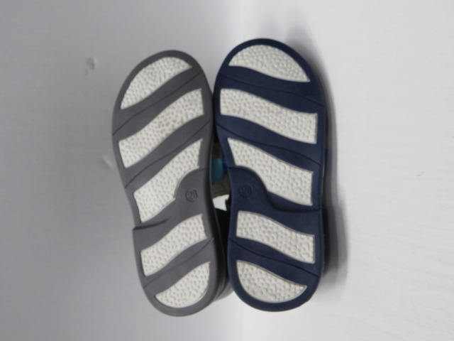 Sandały Dziecięce 2003-1 MIX2 24-29 2