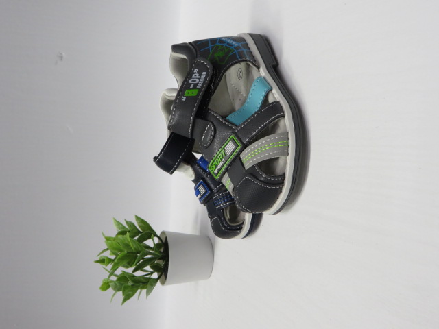 Sandały Dziecięce 2003 MIX2 18-23