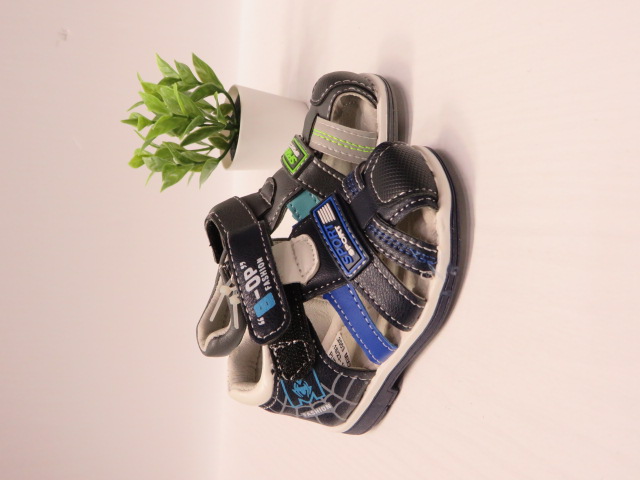 Sandały Dziecięce 2003 MIX2 18-23 1