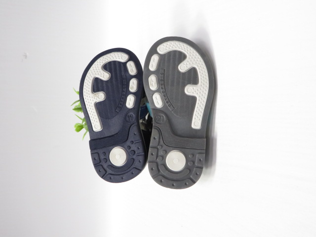 Sandały Dziecięce 2003 MIX2 18-23 2